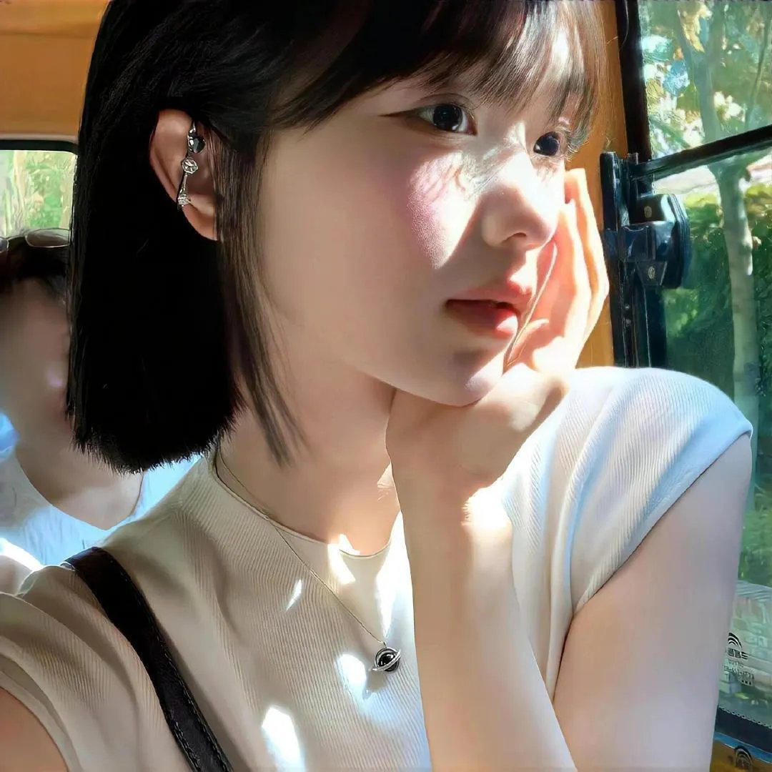 黑衣天使